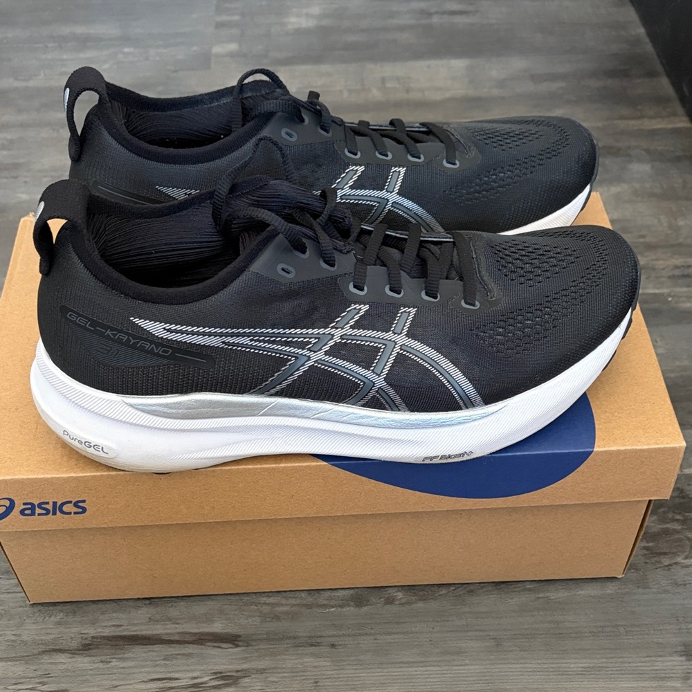 ASICS Gel Kayano 31